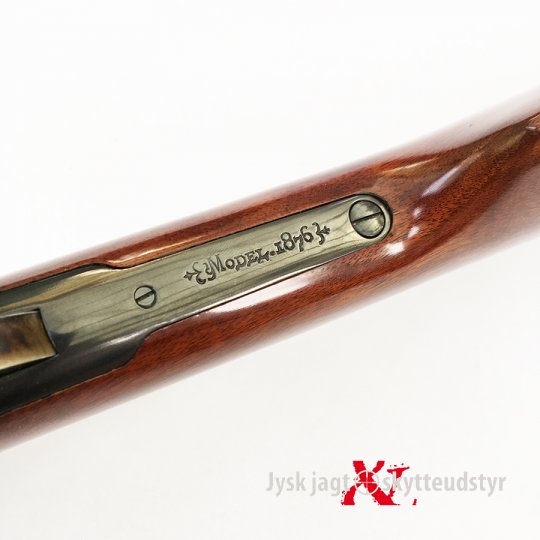Uberti (Winchester) Model 1876 - Cal. 45/75