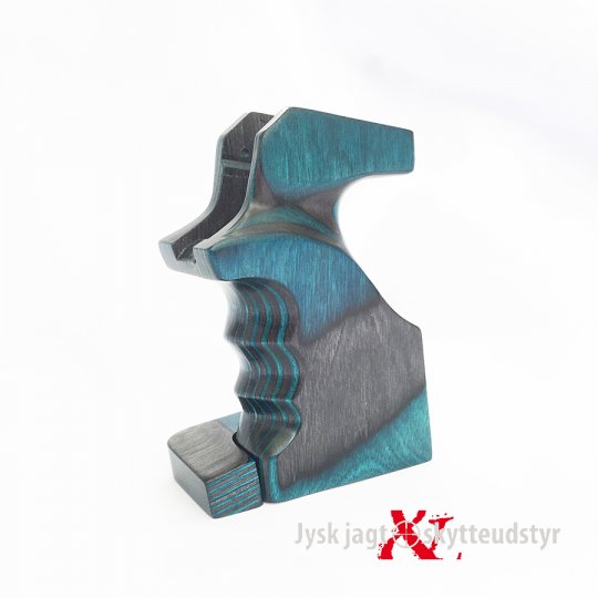 Walther GSP ergonomisk skæfte 
