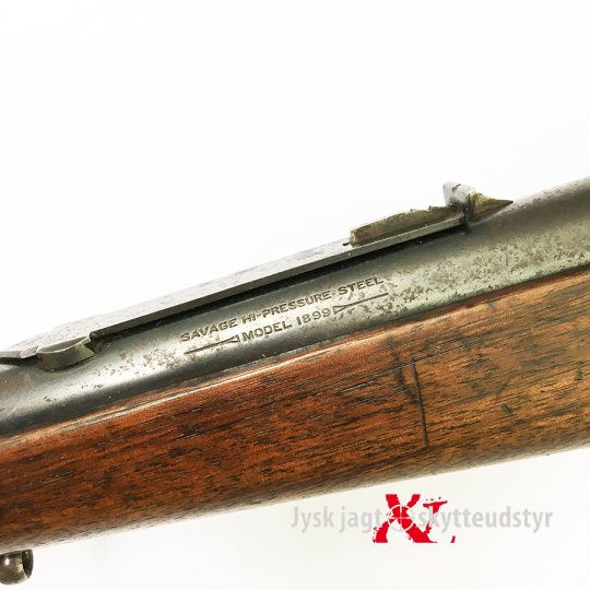 Savage 1899 - Cal. 303 Savage