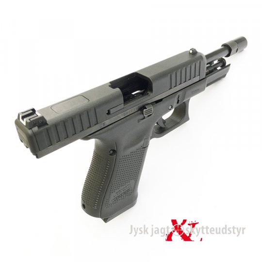 Glock 44 DK - Cal. 22lr