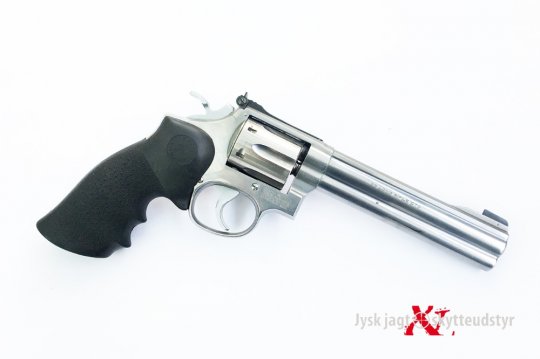 Smith & Wesson 617 - Cal. 22lr
