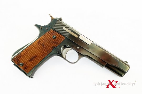 STAR Model B (1911) - Cal. 9mm 