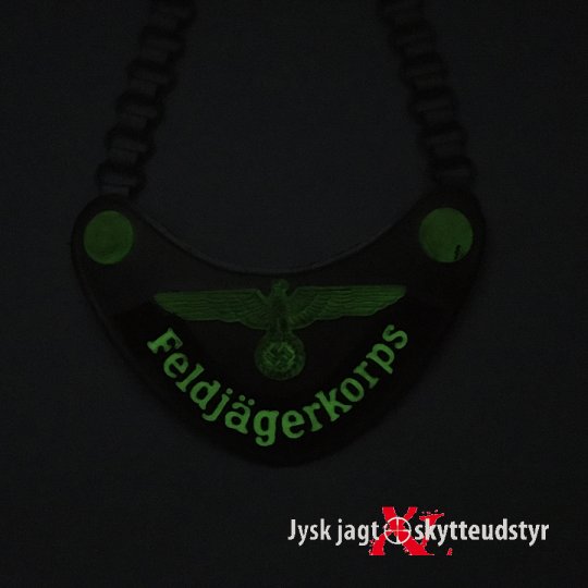 Feldjägerkorps Gorget 