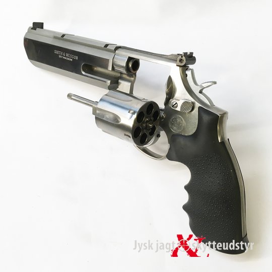 Smith & Wesson 686 Competitor - Cal. 38/357