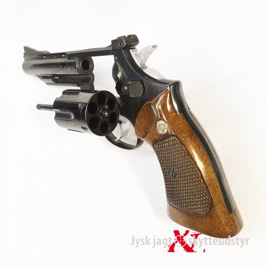 LIama Comanche III - Caliber. 38/357