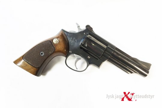 LIama Comanche III - Caliber. 38/357