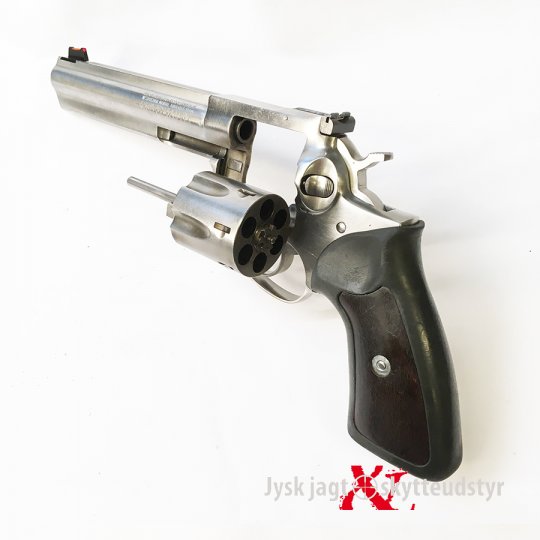 Ruger GP100 6