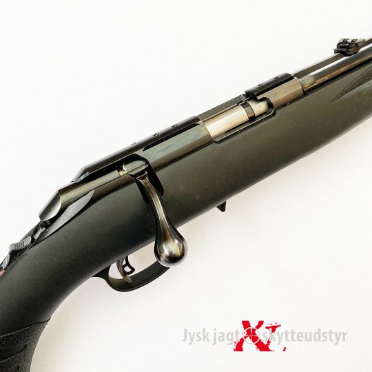 Ruger American Salonriffel - Cal. 22lr