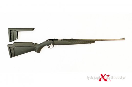 Ruger American Salonriffel - Cal. 22lr