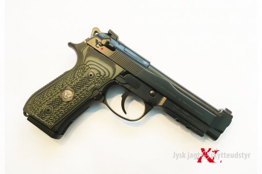 Beretta/Wilson Combat 92 BRIGADIER TACTICAL