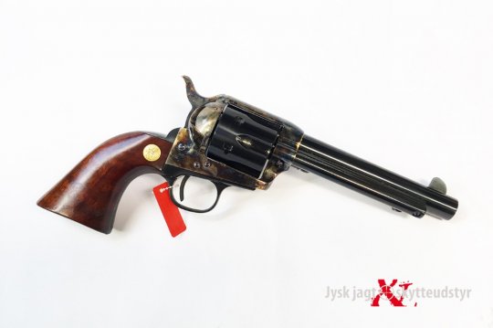 Uberti 1873 Cattleman 5½