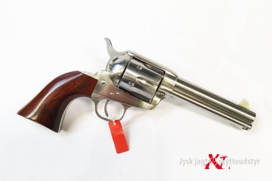 Uberti 1873 Cattleman inox - Cal. 45 Long Colt