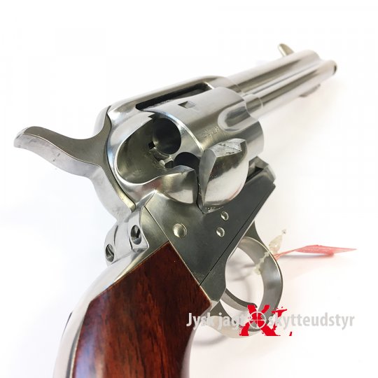 Uberti 1873 Cattleman inox - Cal. 45 Long Colt