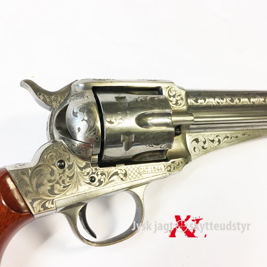 Uberti 1875 Army Outlaw - Cal. 45 Long Colt (M/Gravering)