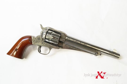 Uberti 1875 Army Outlaw - Cal. 45 Long Colt (M/Gravering)