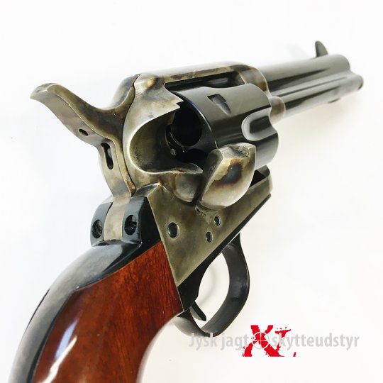 Uberti 1873 Cattleman 4-3/4