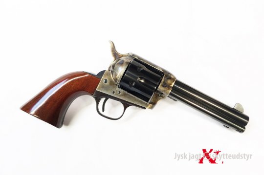 Uberti 1873 Cattleman 4-3/4