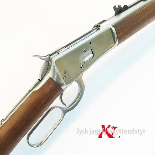 Rossi 1892 Oktogonal - Cal. 45 Long colt 