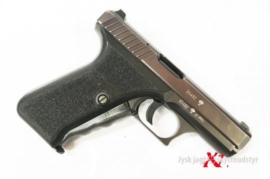 Heckler & Koch P7 - Cal. 9mm