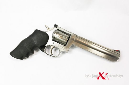 Dan Wesson 715 - Cal. 357magnum 