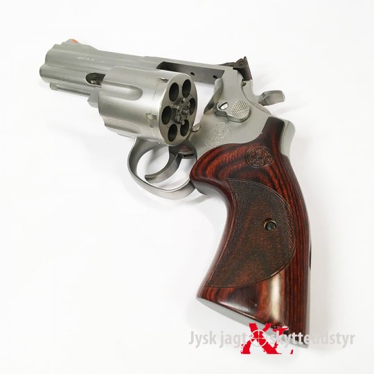 Smith & Wesson 686/4 4