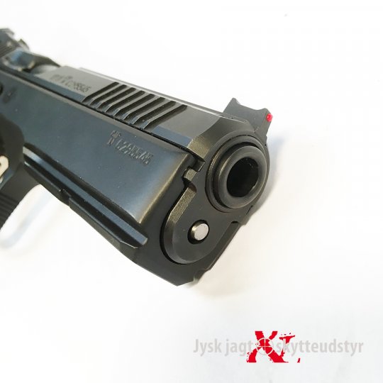 CZ Schadow II - Cal. 9mm (9x19)