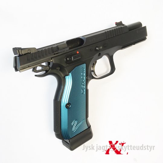 CZ Schadow II - Cal. 9mm (9x19)