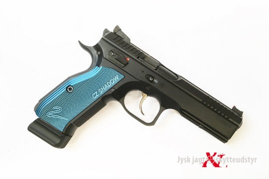 CZ Schadow II - Cal. 9mm (9x19)