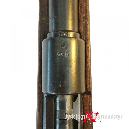 Mauser K98 (byf 42) - Cal. 8x57