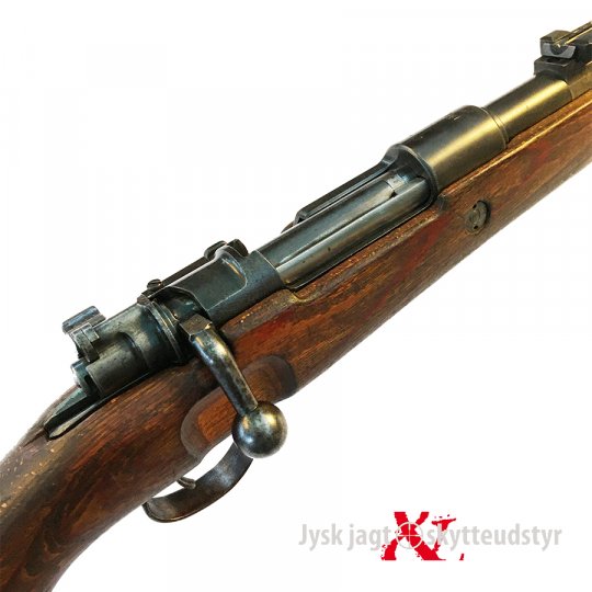 Mauser K98 (byf 42) - Cal. 8x57