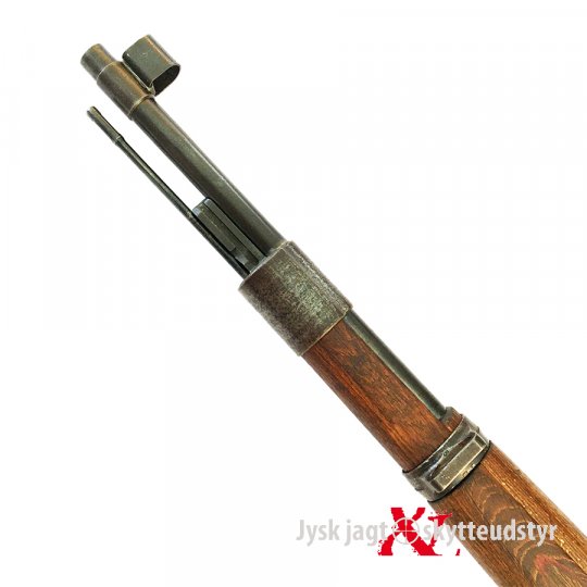 Mauser K98 (byf 42) - Cal. 8x57