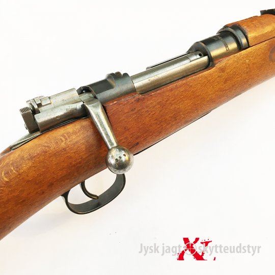 Husqvarna M1938 Short - 6,5x55
