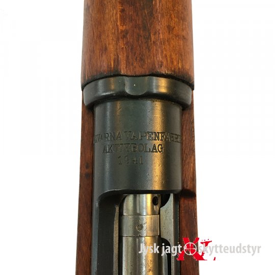 Husqvarna M1938 Short - 6,5x55