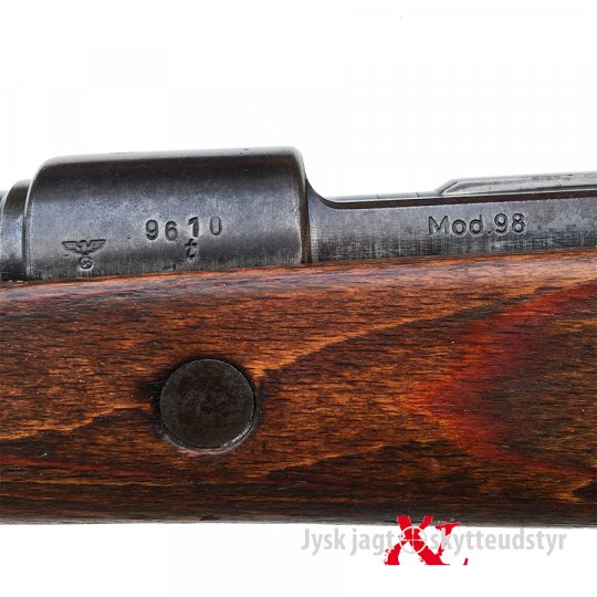 Mauser K98 (byf 42) - Cal. 8x57