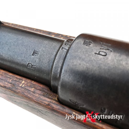Mauser K98 (byf 42) - Cal. 8x57