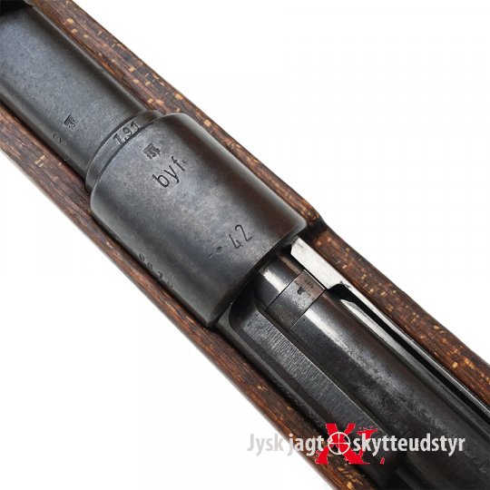 Mauser K98 (byf 42) - Cal. 8x57