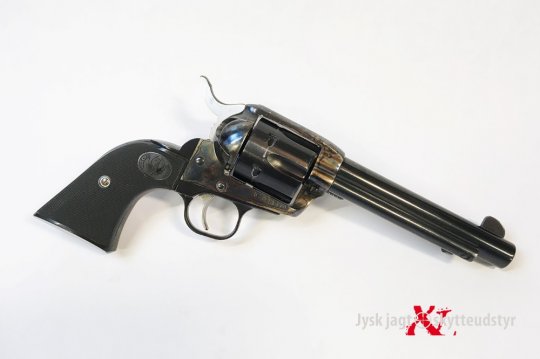 Ruger Vaquero - Cal. 45 Long Colt
