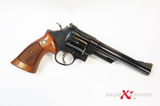 Smith & Wesson 29 - Cal. 44Magnum