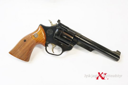 Astra Match SA - Cal. 38 Special