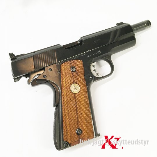 Colt Ace 1911 - Cal. 22lr