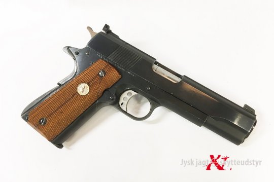 Colt Ace 1911 - Cal. 22lr
