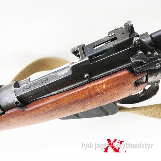 Lee Enfield No4 MKI* - Cal. 303Britt