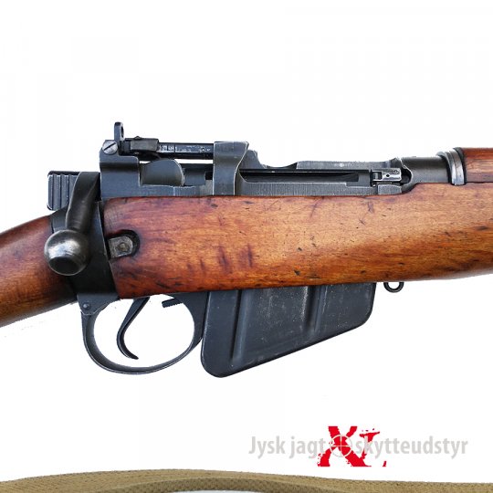 Lee Enfield No4 MKI* - Cal. 303Britt