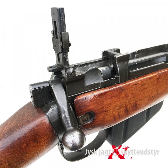 Lee Enfield No4 MKI* - Cal. 303Britt