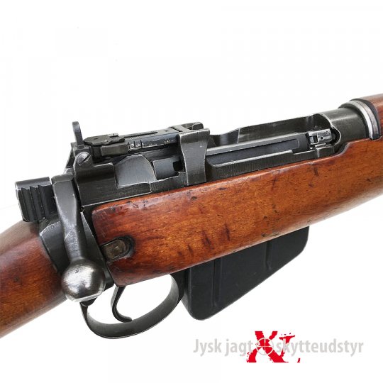 Lee Enfield No4 MKI* - Cal. 303Britt