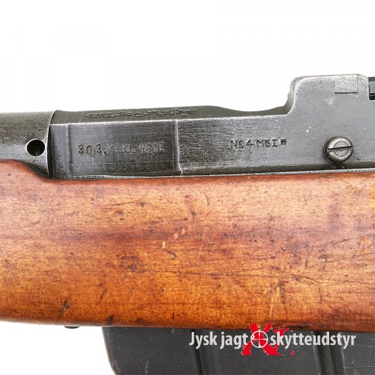 Lee Enfield No4 MKI* - Cal. 303Britt