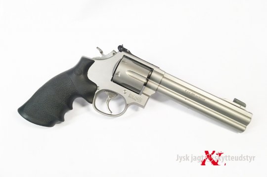 Smith & Wesson 686/4 Portet - Cal. 38/357