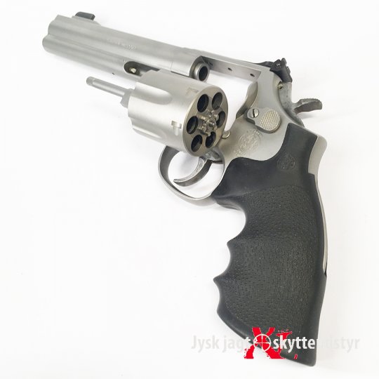 Smith & Wesson 686/4 Portet - Cal. 38/357