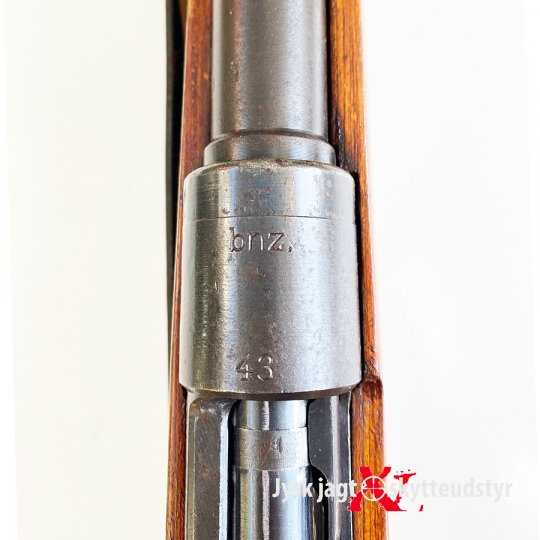 K98 BNZ 43 (Steyr) - Cal. 8x57