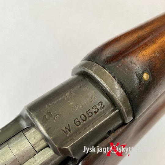 Lee Enfield P14 - Cal. 303Britt